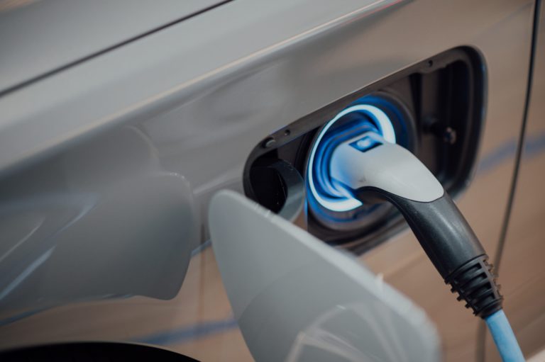 Province providing more funding for EV market