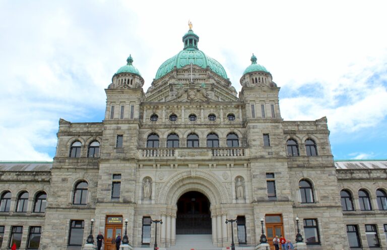 David Eby to be declared B.C. NDP leader on Friday