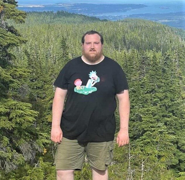 Comox Valley RCMP searching for local man last seen in Mill Bay
