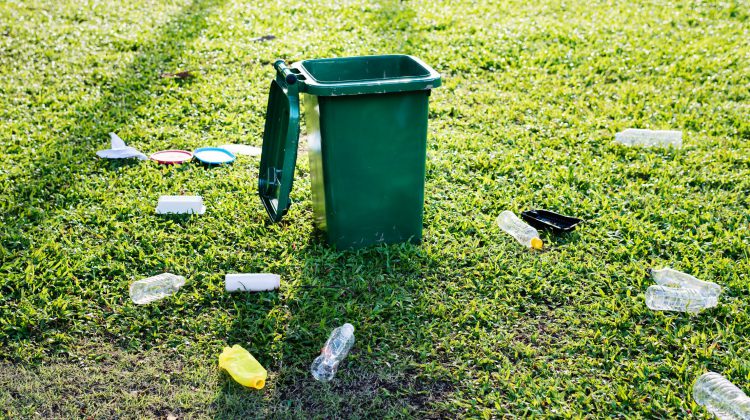 Rotary Cleanup to returns to mid-north Island Communities
