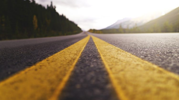 Cyclist in serious condition after Island Highway hit and run