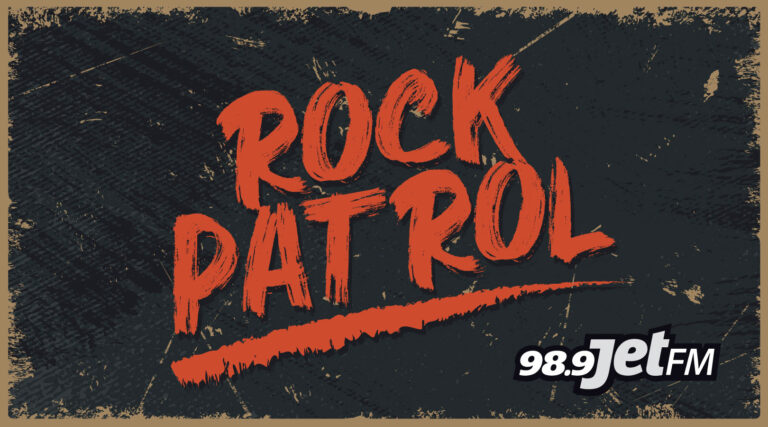 Jet FM Rock Patrol