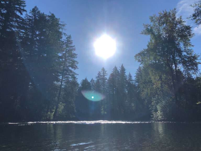 Town of Comox opens cooling centres amid heat wave