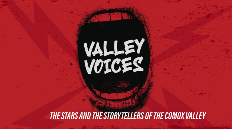 VALLEY VOICES – Murray Brookshaw: Getting To Know Crown Isle