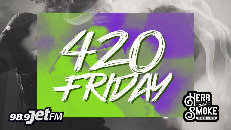 420 Friday