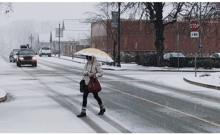 Holiday storms showing higher frequency, stronger: BC Hydro