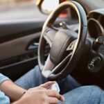 distracted driving