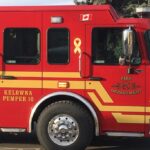 Kelowna fire truck-1.10468160