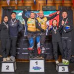 fis para snowboard world championships 2025