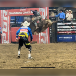 PBR Okanagan Challenge